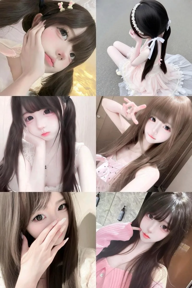 头像女生简单气质-女生头像气质简单