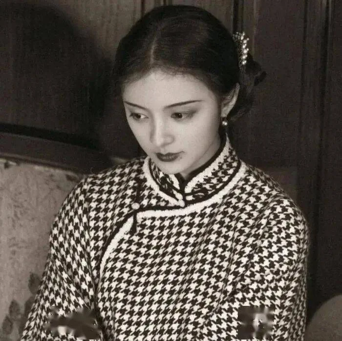 一批很有特点的复古情侣头像 真正温柔的人有哪些特点