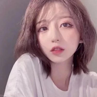 女生头像 超拽女生头像