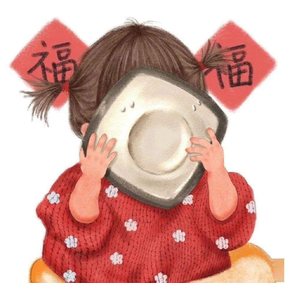 新年微信头像 是你喜欢的吗