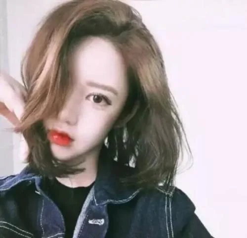 谁有这个头像的原图 谢谢大神们
