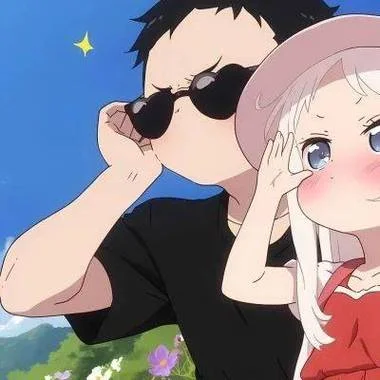 情侣qq头像