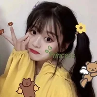 三个人的闺蜜头像森系 清新森系三人闺蜜头像三张