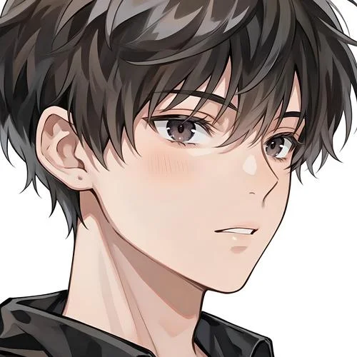 qq男生头像大全