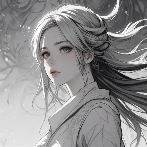 qq头像女生霸气-qq 女生头像霸气