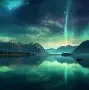 风景情侣头像