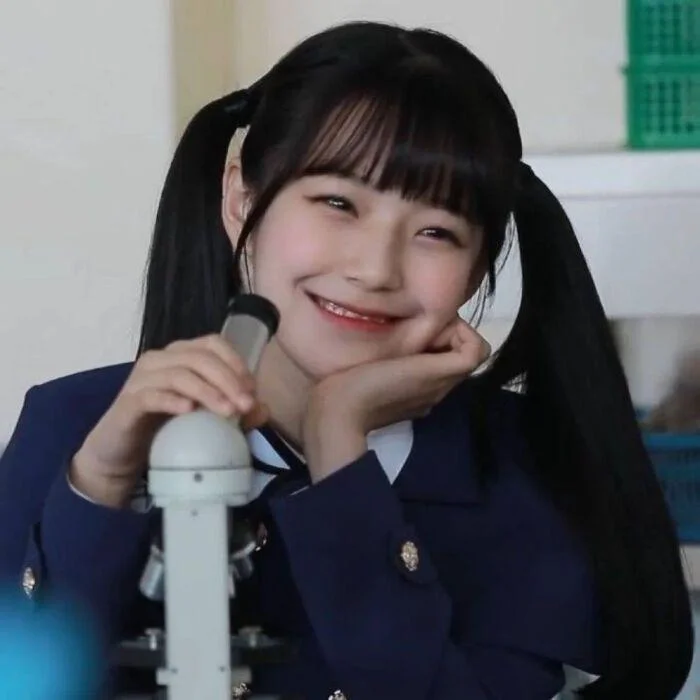 有哪些好看的日系头像
