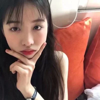 女生头像 好看的可爱女生头像