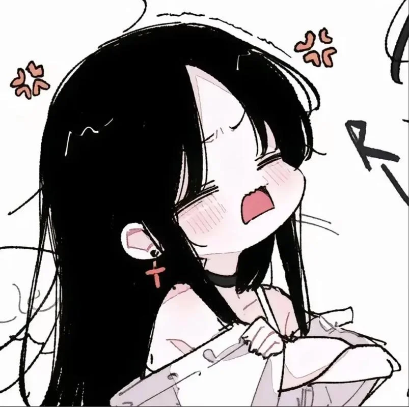 情侣头像抖音一左一右