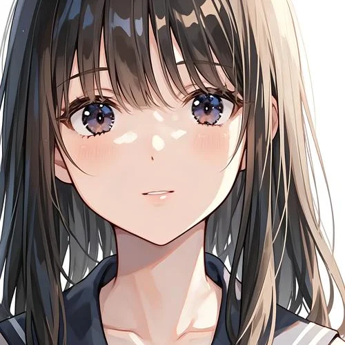 qq女生头像大全