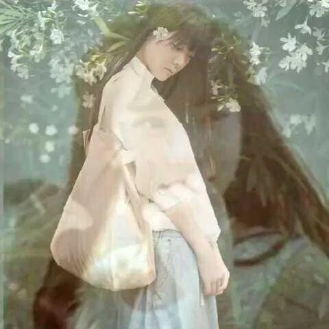 森女系