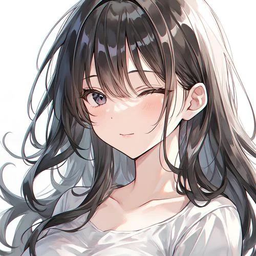 动漫头像女生霸气冷艳