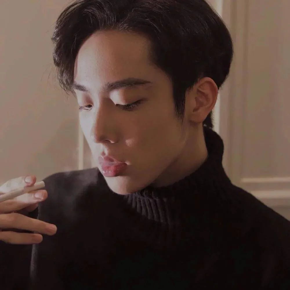 男头