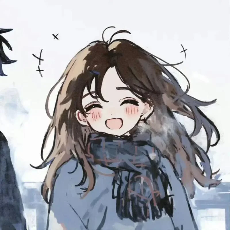 情侣头像抖音一左一右