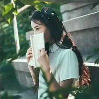 qq森女系头像