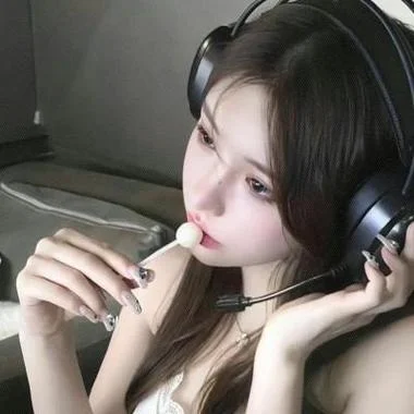 女生头像非主流