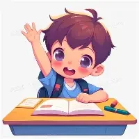 男生黑白头像