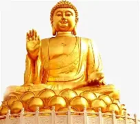佛系卡通头像