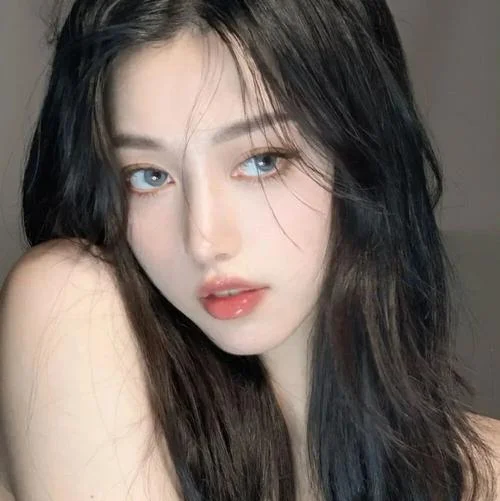 高冷禁欲系御姐女头像