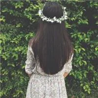 唯美森女系头像小清新 微信头像图片大全