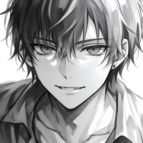 个性男生头像-个性男生头像