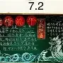 男生头像霸气超拽黑白