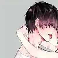 特别好看的二次元情侣头像 微信头像图片大全