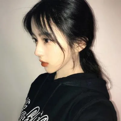 高冷霸气范的女生头像精选2018 qq女生头像 我要个性网