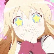 动态头像女生