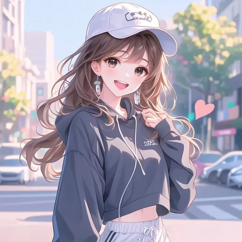女生头像小清新可爱-女生头像小清新可爱