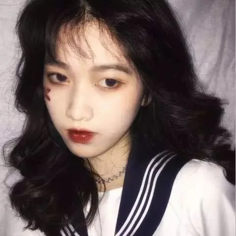 女生头像 各种风格的女生头像,喜欢请带走