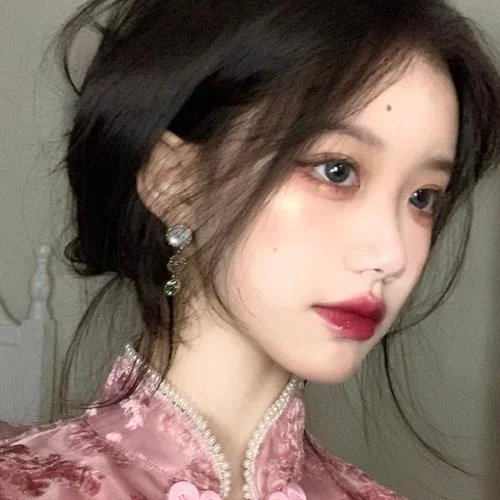 女生头像个性网