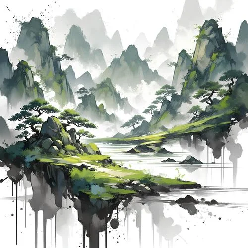 佛系头像