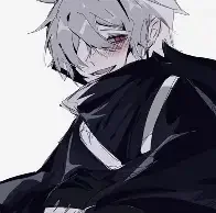 头像男生动漫帅气