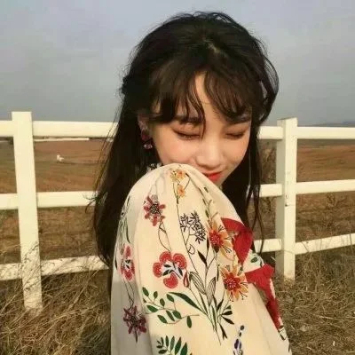女生头像 女生小清新头像 225