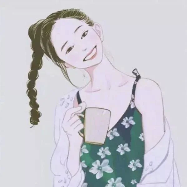 我的正畸之旅 侧面变化很明显