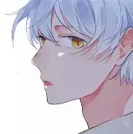 头像男生动漫帅气