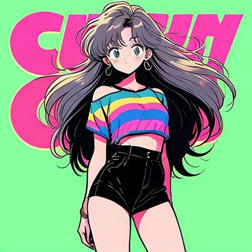 女生头像霸气