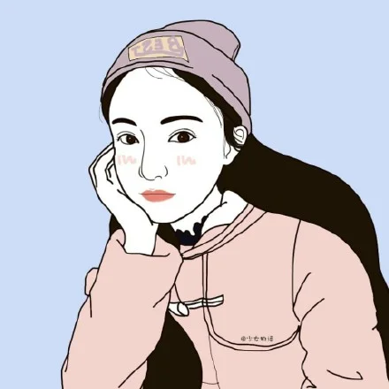 女头 文字 男头 情头 欧美 闺蜜 海风 森系 堆糖,美好生活研究所