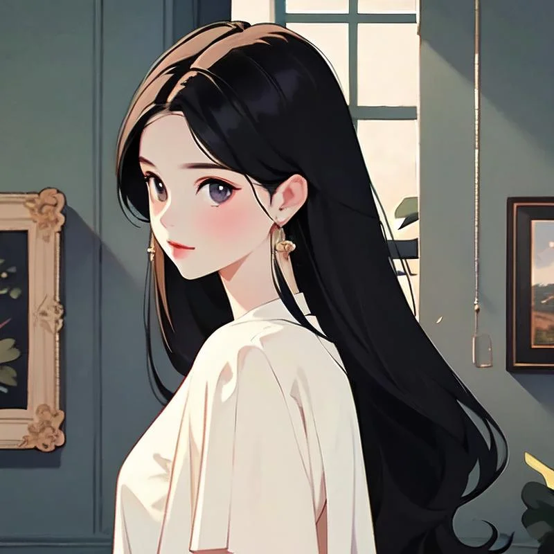 女生头像吧
