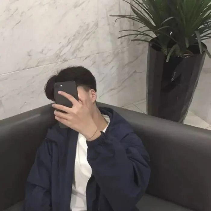 男生头像 你太难忘