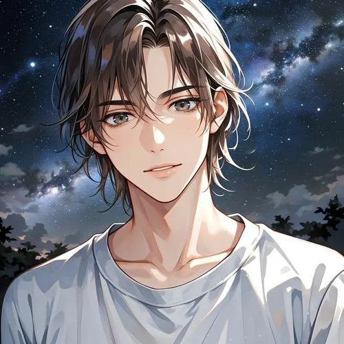 qq男生头像大全-qq 男生头像大全精选