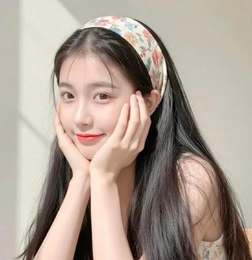 女生头像贴吧