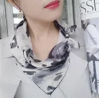 可爱头像卡通女生