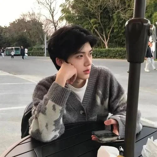 男生头像贴吧