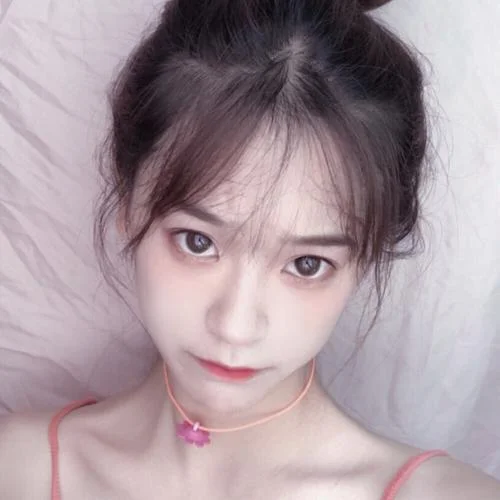 微博头像女生