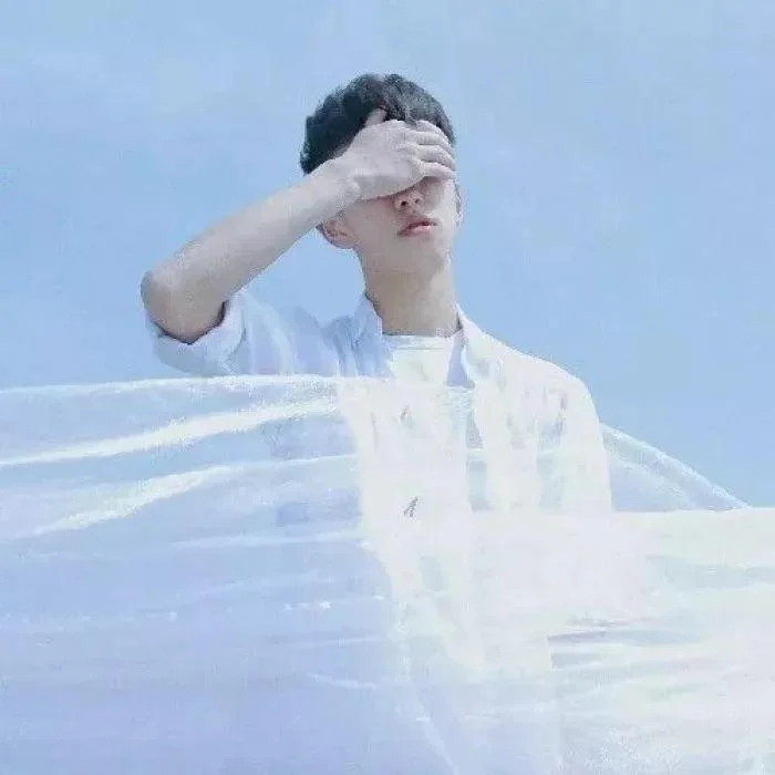 头像 超喜欢的男女生头像