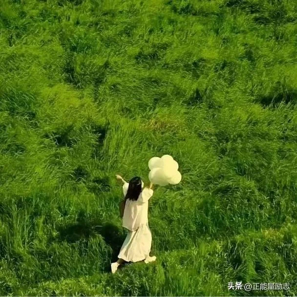 森系小清新头像女