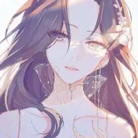 qq女生头像小清新森系动漫