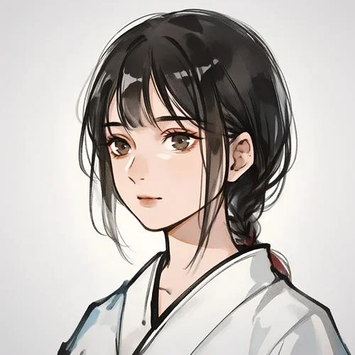 阿宝色头像男生